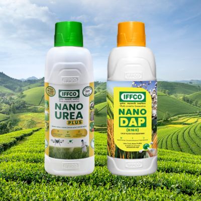 Nano Fertiliser
